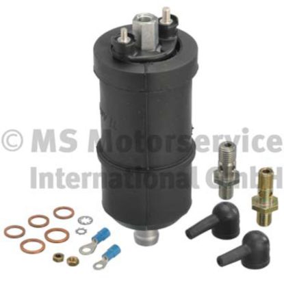 Picture of Pierburg distributed by Hella Electric Fuel Pump - 7.21565.71.0