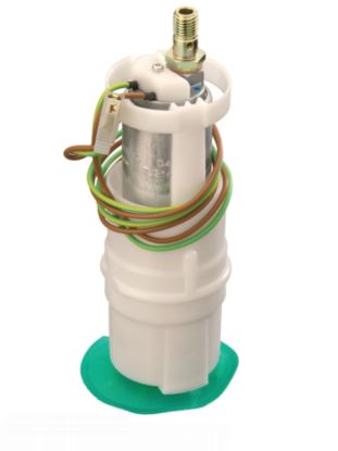 Picture of Pierburg distributed by Hella Electric Fuel Pump - 7.21651.70.0