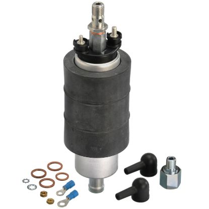 Picture of Pierburg distributed by Hella Electric Fuel Pump - 7.21659.72.0