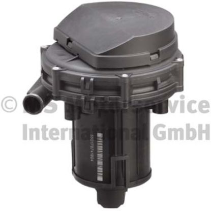 Picture of Pierburg distributed by Hella Secondary Air Injection Pump - 7.21852.24.0