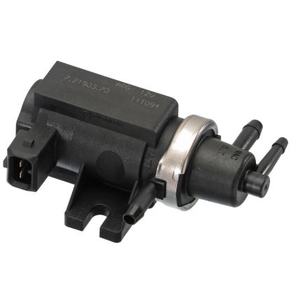Picture of Pierburg distributed by Hella Exhaust Gas Recirculation (EGR) Pressure Converter - 7.21903.70.0