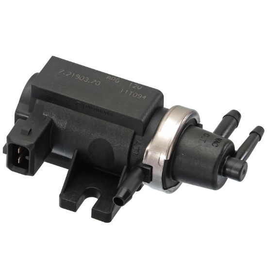Picture of Pierburg distributed by Hella Exhaust Gas Recirculation (EGR) Pressure Converter - 7.21903.70.0