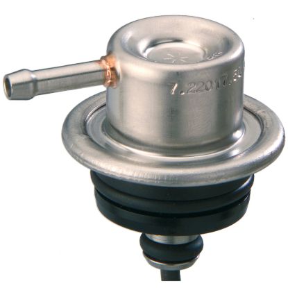 Picture of Pierburg distributed by Hella Fuel Pressure Regulator - 7.22017.50.0