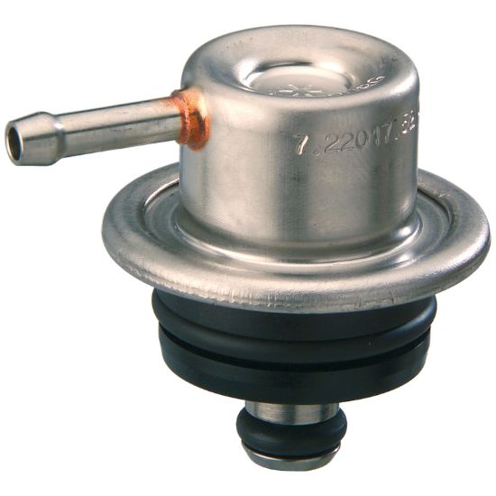 Picture of Pierburg distributed by Hella Fuel Pressure Regulator - 7.22017.52.0