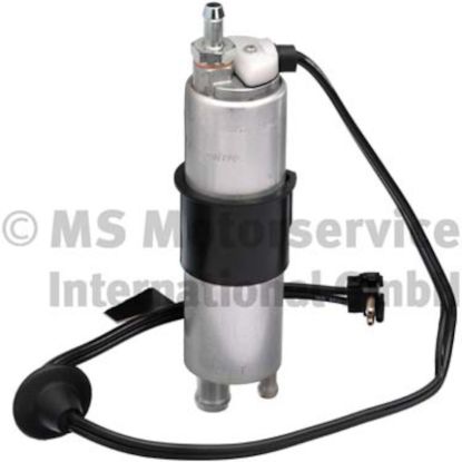 Picture of Pierburg distributed by Hella Electric Fuel Pump - 7.22020.50.0