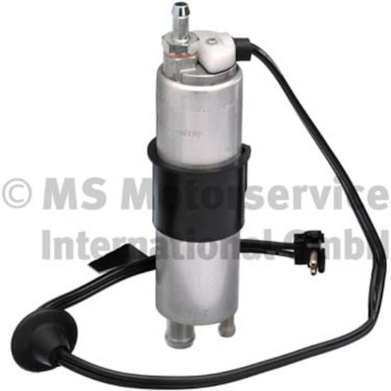 Picture of Pierburg distributed by Hella Electric Fuel Pump - 7.22020.50.0