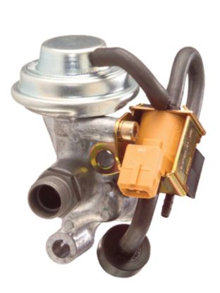 Picture of Pierburg distributed by Hella Exhaust Gas Recirculation (EGR) Valve - 7.22136.50.0