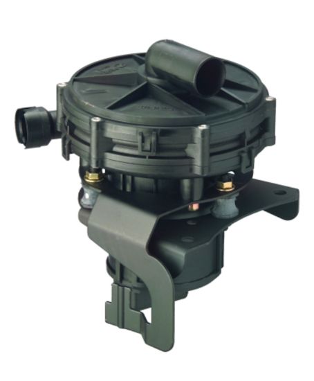 Picture of Pierburg distributed by Hella Secondary Air Injection Pump - 7.22166.38.0
