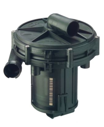Picture of Pierburg distributed by Hella Secondary Air Injection Pump - 7.22166.39.0