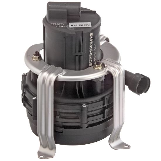 Picture of Pierburg distributed by Hella Secondary Air Injection Pump - 7.22166.66.0
