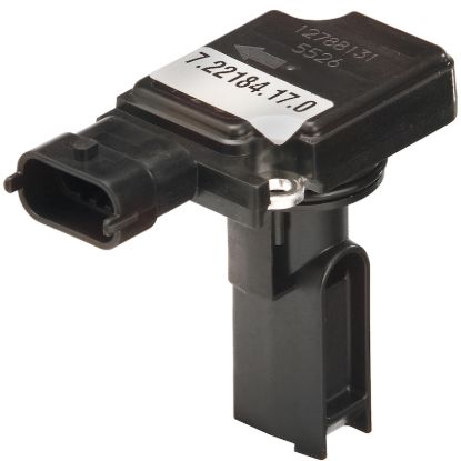 Picture of Pierburg distributed by Hella Mass Air Flow Sensor - 7.22184.17.0