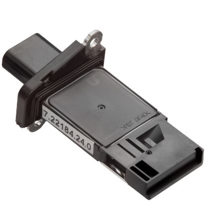 Picture of Pierburg distributed by Hella Mass Air Flow Sensor - 7.22184.24.0