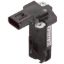 Picture of Pierburg distributed by Hella Mass Air Flow Sensor - 7.22184.25.0