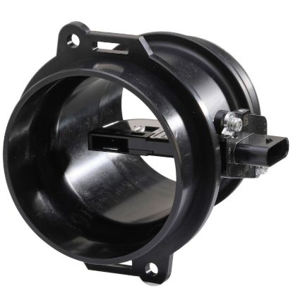 Picture of Pierburg distributed by Hella Mass Air Flow Sensor - 7.22184.39.0
