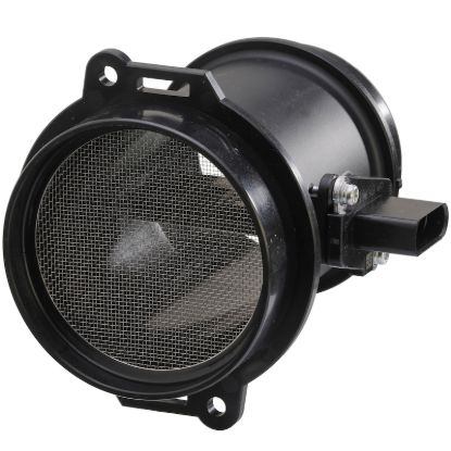 Picture of Pierburg distributed by Hella Mass Air Flow Sensor - 7.22184.38.0
