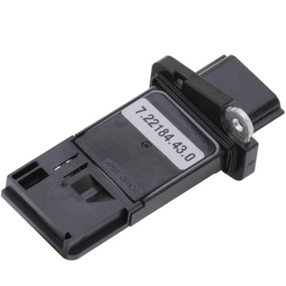 Picture of Pierburg distributed by Hella Mass Air Flow Sensor - 7.22184.43.0
