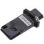 Picture of Pierburg distributed by Hella Mass Air Flow Sensor - 7.22184.43.0