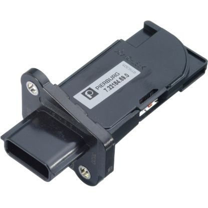 Picture of Pierburg distributed by Hella Mass Air Flow Sensor - 7.22184.59.0
