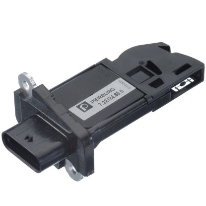 Picture of Pierburg distributed by Hella Mass Air Flow Sensor - 7.22184.68.0