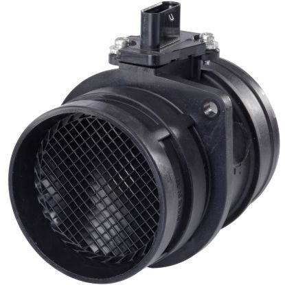 Picture of Pierburg distributed by Hella Mass Air Flow Sensor - 7.22184.75.0