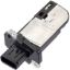 Picture of Pierburg distributed by Hella Mass Air Flow Sensor - 7.22184.76.0