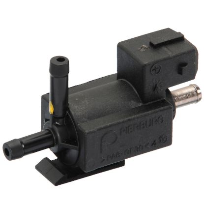 Picture of Pierburg distributed by Hella Turbocharger Boost Pressure Valve - 7.22240.09.0