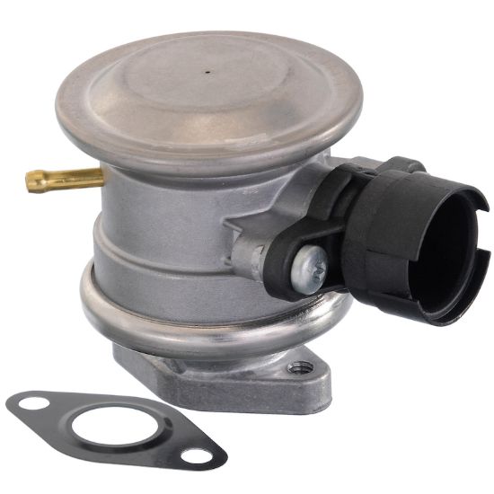 Picture of Pierburg distributed by Hella Secondary Air Injection Pump Check Valve - 7.22286.54.0