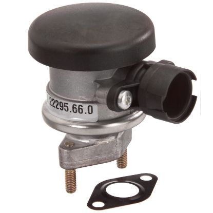 Picture of Pierburg distributed by Hella Secondary Air Injection Control Valve - 7.22295.66.0