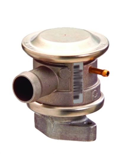 Picture of Pierburg distributed by Hella Secondary Air Injection Control Valve - 7.22299.03.0