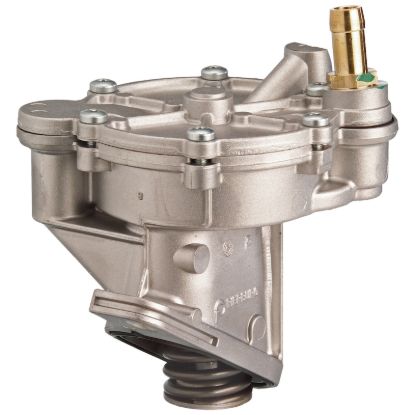 Picture of Pierburg distributed by Hella Vacuum Pump - 7.22300.69.0