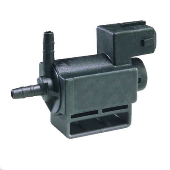 Picture of Pierburg distributed by Hella Engine Intake Manifold Runner Solenoid - 7.22355.01.0