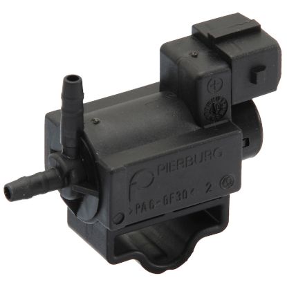 Picture of Pierburg distributed by Hella Idle Air Control Valve - 7.22449.02.0