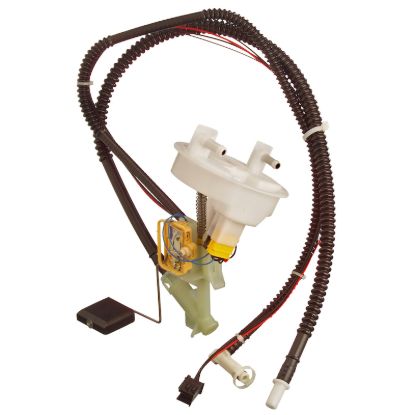 Picture of Pierburg distributed by Hella Fuel Tank Sending Unit - 7.22466.93.0