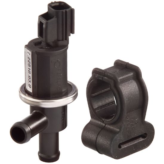 Picture of Pierburg distributed by Hella Vapor Canister Purge Solenoid - 7.22510.03.0