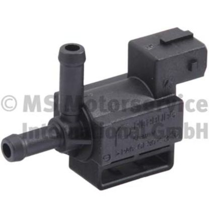 Picture of Pierburg distributed by Hella Vapor Canister Purge Solenoid - 7.22517.04.0