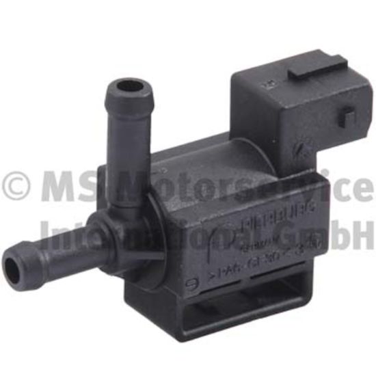 Picture of Pierburg distributed by Hella Vapor Canister Purge Solenoid - 7.22517.04.0