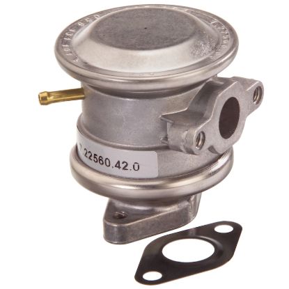 Picture of Pierburg distributed by Hella Secondary Air Injection Control Valve - 7.22560.42.0