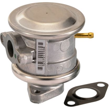 Picture of Pierburg distributed by Hella Secondary Air Injection Control Valve - 7.22560.45.0