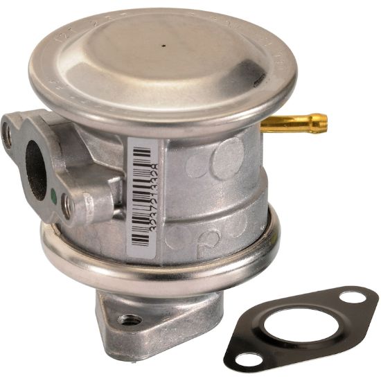 Picture of Pierburg distributed by Hella Secondary Air Injection Control Valve - 7.22560.45.0