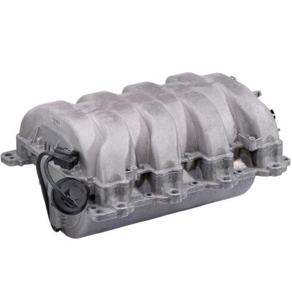Picture of Pierburg distributed by Hella Engine Intake Manifold - 7.22671.06.0