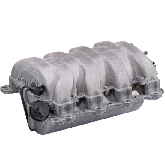Picture of Pierburg distributed by Hella Engine Intake Manifold - 7.22671.06.0