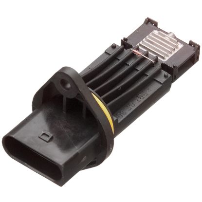 Picture of Pierburg distributed by Hella Mass Air Flow Sensor - 7.22684.10.0