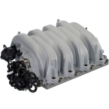 Picture of Pierburg distributed by Hella Engine Intake Manifold - 7.22709.10.0