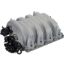 Picture of Pierburg distributed by Hella Engine Intake Manifold - 7.22709.10.0
