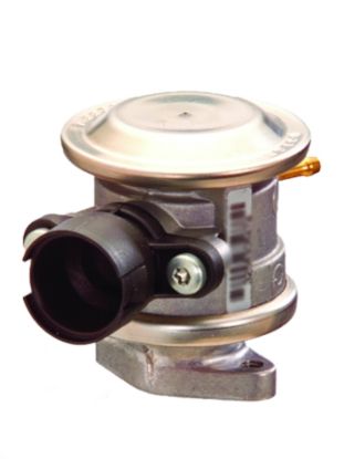Picture of Pierburg distributed by Hella Secondary Air Injection Control Valve - 7.22769.73.0