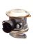 Picture of Pierburg distributed by Hella Secondary Air Injection Control Valve - 7.22769.73.0