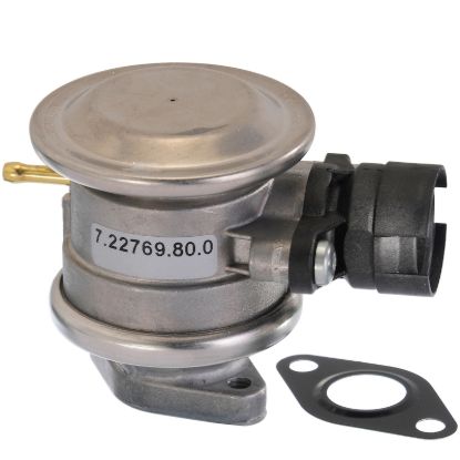 Picture of Pierburg distributed by Hella Secondary Air Injection Control Valve - 7.22769.80.0
