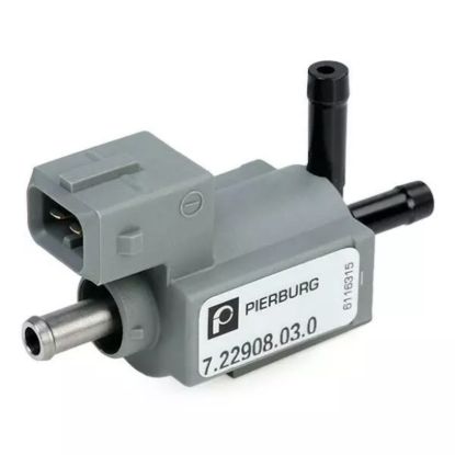 Picture of Pierburg distributed by Hella Turbocharger Boost Pressure Valve - 7.22908.03.0