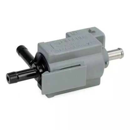 Picture of Pierburg distributed by Hella Turbocharger Boost Pressure Valve - 7.22908.03.0
