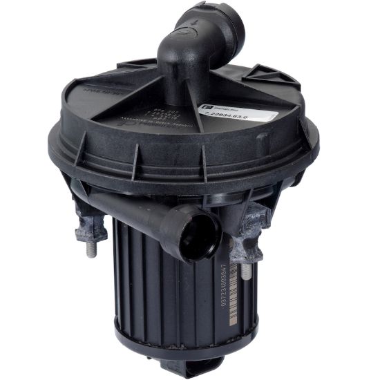 Picture of Pierburg distributed by Hella Secondary Air Injection Pump - 7.22934.63.0